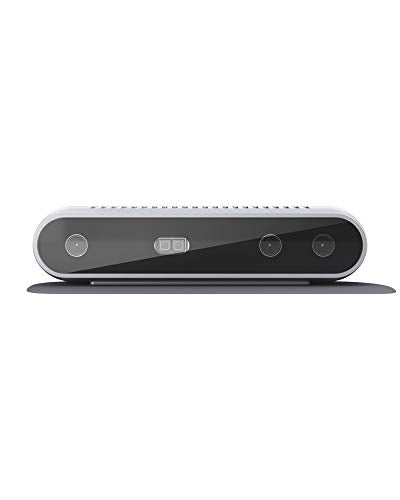 Intel RealSense Depth Camera D415 - Web camera - 3D - outdoor, indoor - colour - 1920 x 1080 - USB 3.0