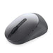 Dell MS5320W - Mouse - optical - 7 buttons - wireless - 2.4 GHz, Bluetooth 5.0 - titan grey - with 3 years Advanced Exchange Service - for Latitude 3320, 3420, 35XX, 73XX, 94XX 2-in-1, Vostro 13 5310, 14 5410, 15 5510, 5415, 55XX