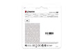 Kingston 32GB High UHS I U1 Micro SD