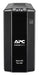 APC Back-UPS Pro BR650MI - UPS - AC 230 V - 390 Watt - 650 VA - USB - output connectors: 6 - black