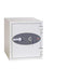 Best Value Phoenix Titan Fire Security Safe with Key Lock (Medium)