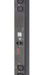 APC Switched Rack PDU Zero U - Power distribution strip (rack-mountable) - AC 200/208/230 V - Ethernet 10/100 - input: IEC 60320 C14 - output connectors: 16 (IEC 60320 C13) - 3.05 m - black - for P/N: SCL400RMJ1U, SCL500RMI1UC, SCL500RMI1UNC, SMTL750RMI2UC, SMX2KR2UNCX145