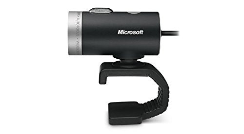 Microsoft LifeCam Cinema - new packaging