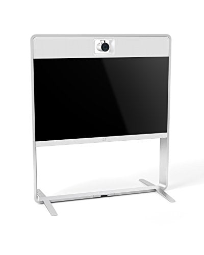 Cisco Floor Stand Kit - Mounting kit (feet, security wall bracket, floor stand, mounting hardware) (Monolithic) - floor-standing - for TelePresence MX800