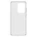 OtterBox React Series Sleek case - Pro Pack - back cover for mobile phone - clear - 6.9" - for Samsung Galaxy S20 Ultra, S20 Ultra 5G