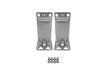 Cisco - DIN rail mounting kit - for Catalyst 3560, Catalyst Compact 2960, 2960C-12