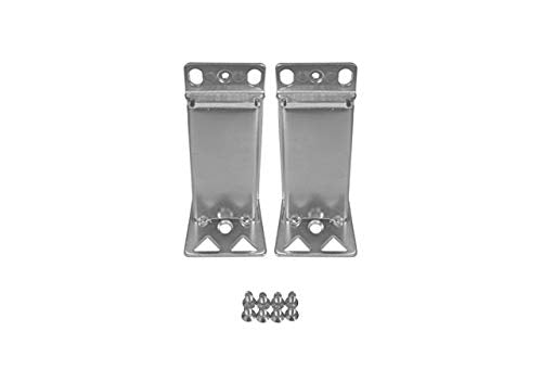 Cisco - DIN rail mounting kit - for Catalyst 3560, Catalyst Compact 2960, 2960C-12