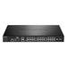 D-Link DXS 3400-24TC - Switch - L3 Lite - Managed - 20 x 10GBase-T + 4 x combo 10 Gigabit SFP+ - desktop, rack-mountable