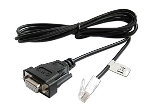 APC RJ45 serial cable for Smart-UPS LCD Models 2m - AP940-0625A