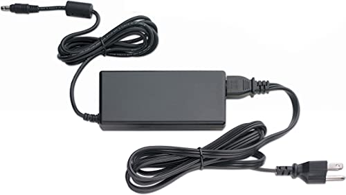HP USB-C LC - Power adapter - AC - 65 Watt - Europe - for ProBook 44X G9, 45X G8, 45X G9, 630 G8, 635, ZBook Firefly 14 G8, 14 G9, 15 G8, 16 G9