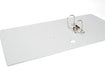 Elba Vision Lever Arch File A4 70 Mm Spine White