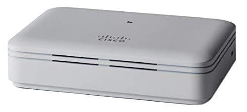 Cisco Aironet 1815T - Radio access point - 3 ports - 802.11ac Wave 2 - Wi-Fi 5 - 2.4 GHz, 5 GHz