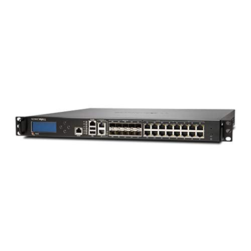 SonicWall Enterprise Firewalls SonicWall NSA 9450 HIGH AVAILABILITY