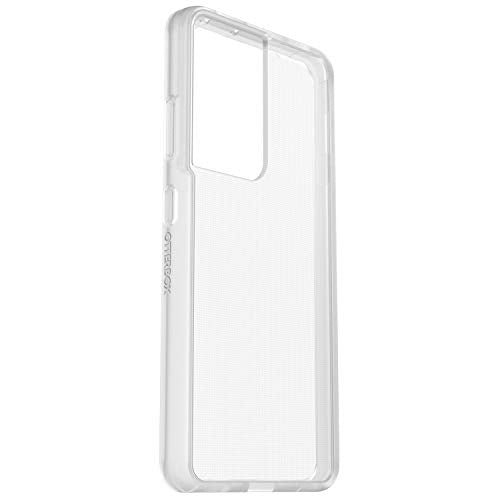 OtterBox React Samsung Galaxy S21 Ultra 5G - clear