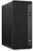 HP EliteDesk 800 G6 - Tower - Core i5 10500 / 3.1 GHz - vPro - RAM 8 GB - SSD 256 GB - NVMe, TLC - DVD-Writer - UHD Graphics 630 - GigE - WLAN: 802.11a/b/g/n/ac/ax, Bluetooth 5.1 - Win 10 Pro 64-bit - monitor: none - keyboard: UK