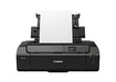 Canon PIXMA PRO-200 - Printer - colour - ink-jet - A3 Plus up to 1.5 min/page (colour) - capacity: 100 sheets - USB 2.0, LAN, Wi-Fi(n)