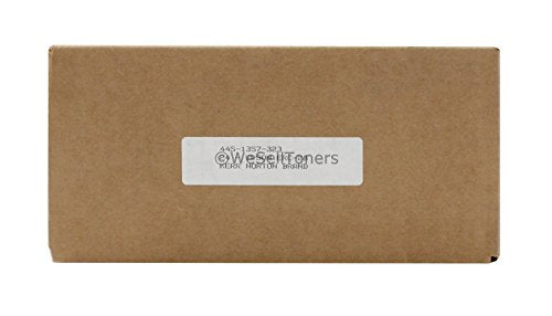 Epson ERC 28B - Print ribbon - 1 x black