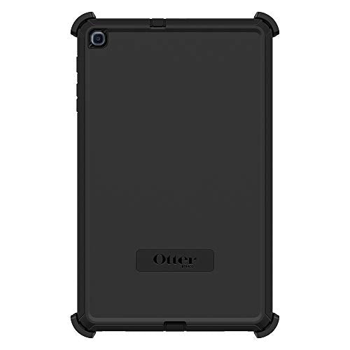 OtterBox Defender Series - Screenless Edition - back cover for tablet - black - 10.1" - for Samsung Galaxy Tab A (2019) (10.1 in)