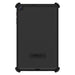 OtterBox Defender Series - Screenless Edition - back cover for tablet - black - 10.1" - for Samsung Galaxy Tab A (2019) (10.1 in)