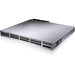 Cisco Catalyst 9300L - Network Advantage - switch - L3 - Managed - 48 x 10/100/1000 + 4 x Gigabit SFP (uplink) - rack-mountable