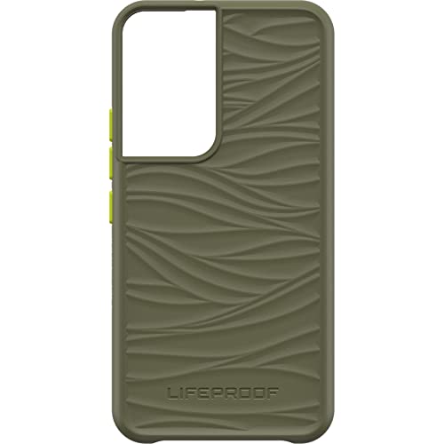 LifeProof Wake Samsung Galaxy S22 Gambit Green - green