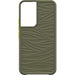 LifeProof Wake Samsung Galaxy S22 Gambit Green - green