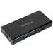 Targus Powered - Hub - 7 x SuperSpeed USB 3.0 - desktop - AC