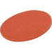 Best Value Buffing Pad - Size: 17"" diameter. Box quantity: 5.