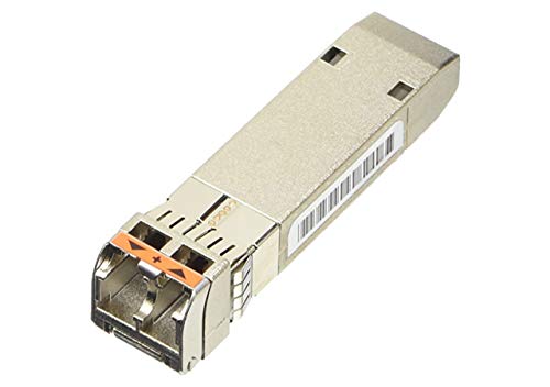Cisco - SFP+ transceiver module - 10 GigE - 10GBase-LRM - LC/PC - up to 300 m - 1310 nm - refurbished - for Nexus 93180YC-FX, 9372PX-E