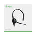 Microsoft Xbox One Chat Headset Black