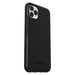 OtterBox Symmetry Series - Back cover for mobile phone - black - for Apple iPhone 11 Pro Max
