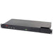 APC KVM1116R - KVM switch - 1 local user - 1 IP user - rack-mountable - for P/N: SCL400RMJ1U, SCL500RMI1UC, SCL500RMI1UNC, SMTL1000RMI2UC, SMTL750RMI2UC