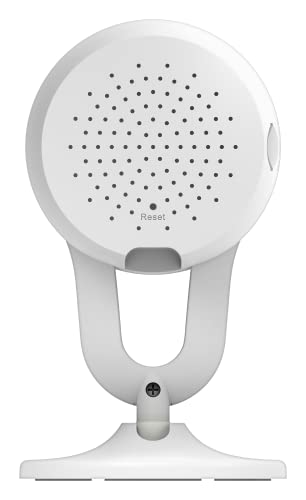 D-Link DCS-8300LHV2 - Network surveillance camera - indoor - colour (Day&Night) - 2 MP - 1920 x 1080 - 1080p - audio - wireless - Wi-Fi - Bluetooth 4.2 LE - MPEG-2, H.264 - DC 5 V