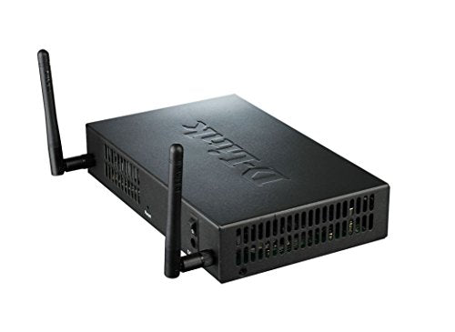 D-Link Wireless N Unified Service Router
