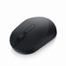 Dell MS3320W - Mouse - optical - 3 buttons - wireless - 2.4 GHz, Bluetooth 5.0 - black - with 3 years Advanced Exchange Service - for Latitude 3320, 3420, 35XX, 73XX, 94XX, 95XX, Vostro 13 5310, 14 5410, 15 5510, 54XX, 55XX