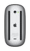 Apple Magic Mouse - Mouse - multi-touch - wireless - Bluetooth - black