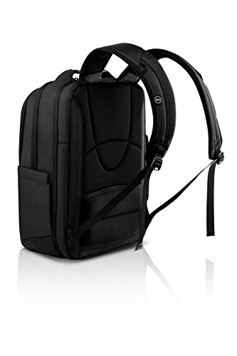 Dell PE1520P Premier Backpack 15 Case Fits most laptops up to 15 Inches