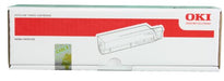 OKI - Black - original - toner cartridge - for B411, 431, COREFIDO B411, B431, MB461, 471, 491