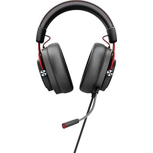 AOC Gaiming GH300 - Headset - 7.1 channel - on-ear - wired - USB
