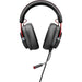 AOC Gaiming GH300 - Headset - 7.1 channel - on-ear - wired - USB