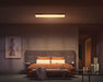 Philips Hue White and Color Ambiance Surimu - Ceiling light panel - LED - 1200 x 300 mm - 60 W