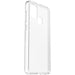 OtterBox React Series - Back cover for mobile phone - clear - for Samsung Galaxy A21s