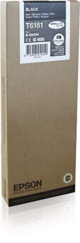 Epson B-500DN Extra High Yield Black