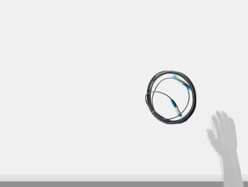 Cisco SFP+ Copper Twinax Cable - Direct attach cable - SFP+ to SFP+ - 7 m - twinaxial - active - for Cisco 16, 8, Catalyst ESS9300, Nexus 22XX, 55XX, 7000, 93180, 93XX, UCS 61XX, C4200