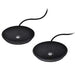 Logitech GROUP Expansion Microphones Only - Microphone set
