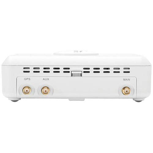 Cradlepoint ARC CBA850LP6 - Router - WWAN - GigE - DIN rail mountable, wall-mountable, ceiling-mountable - with 1 year NetCloud Essentials for Branch LTE Adapters (Standard) with support