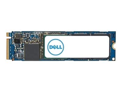 Dell M.2 PCIe NVME Gen 4x4 Class 40 2280 Solid State Drive - 4TB