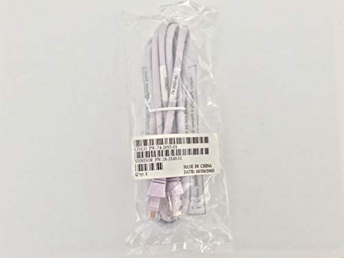 ADSL cable straight RJ11