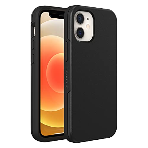 LifeProof See Apple iPhone 12/iPhone 12 Pro Emoceanal - clear/purple