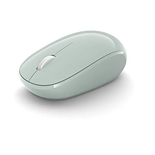 Microsoft Bluetooth Mouse - Mint